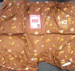 Private Label Private Label kides girl pant yelloe sice 80cm