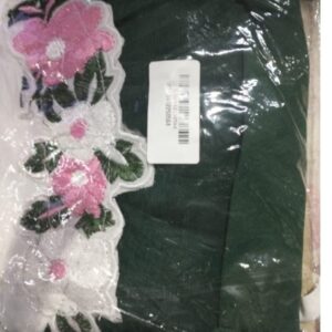 Private Label KIDS GIRLS DRESS GREEN 14