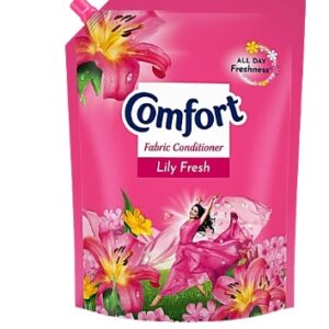 Comfort Lily Fresh After Wash Fabric Conditioner 2 L