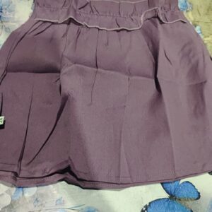 Private Label Baby Girls purple 24 size