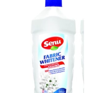 Senu Fabric Whitener 500ml