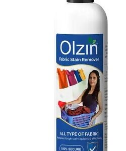 OLZIN fabric stain remover 200ml Stain Remover