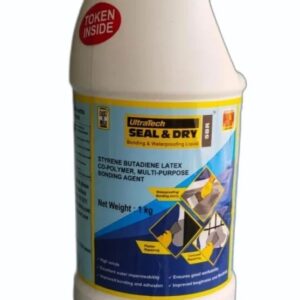 UltraTech 1 Kg Seal And Dry SBR Latex