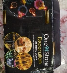 Private Label Crystal Night Light