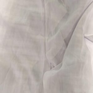 Private Label white Colour Cargo Jogger Feet Bootom Wear 36 white