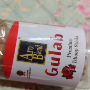 Aro Blend Gulab Dhoop Stick 100g