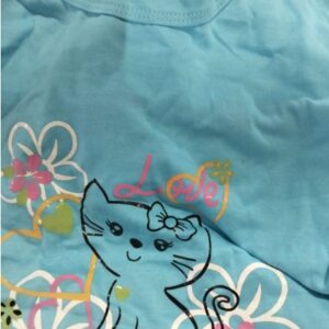 Private Label KIDS GIRLS BLUE DRESS 24