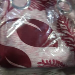 Private Label long door Curtain multicolour