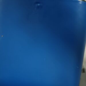 Private Label Blue colour Plastic Multi Purpose Wall Mounted Storage Organizer Stand