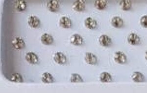 Private Label Stone Bindi