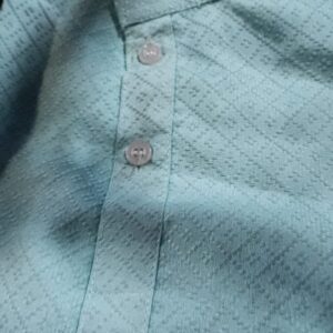 Private Label Sky colour baby boy Kurta set 40 size