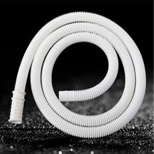 Air conditioner Outlet drain Hose Pipe