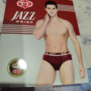 T.t jazz mens under were 90 cm dark brown 90 cm
