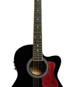 REGLER 39C Acoustic Guitar Brown 39 IN