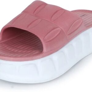 Private Label TWO SOFT Women Stylish Women Slippers Lightweight Comfort Fancy 38 Size