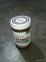 Pintola Dark Chocolate Peanut Butter Crunchy 500 g