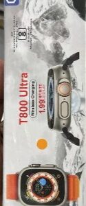 Private Label T800 Ultra Smart Watch