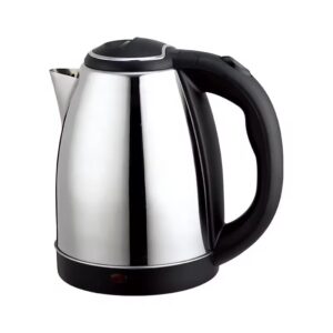 Electric Kettle 1.8L Stainless Steel 1500 W