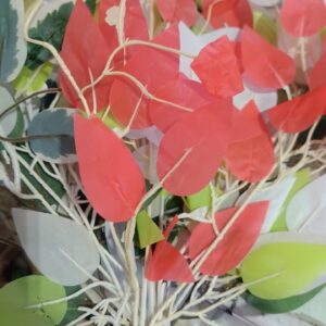 Private Label Vase Leap Bush Pack Of 1