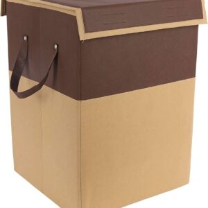 Private Label HOME CODIFY INDIA Folding Laundry Basket