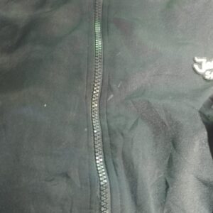 Private Label M Size Men Winter Jacket black