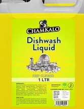 Chamkalo Dishwash Liqiud 5 L