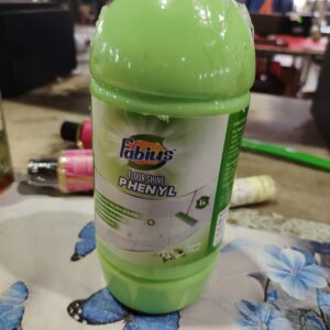 Fabius floor shine pheny 1 l