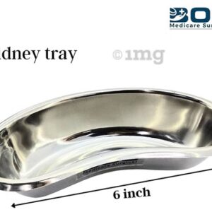 Private Label Surgical Stainless Steel Kidney Tray