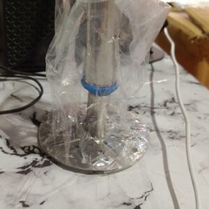 Private Label Stainless Steel Masher