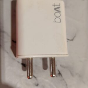 Boat Adoptar White Colour 20w