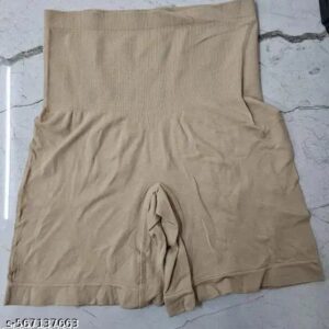 Private Label Tummy Control Shapewear Shorts for Women