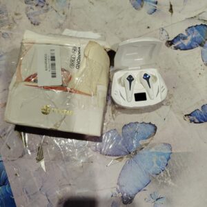 Co costar Wairless headphone white