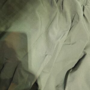 Domyos Green Colour L Size Tousar For Women