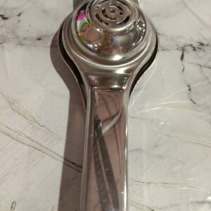 Private Label Steel Lemon Presser Blend Juice