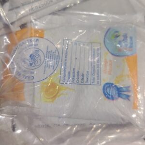 Varat Sarkar O R S 21g Pack Of 10