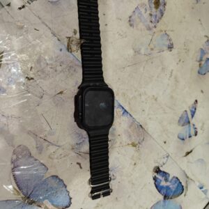 T 800 ultra smart watch