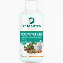 Dr Mantra Stone Crusher Juice 500ml
