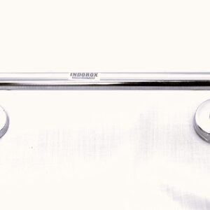 Private Label Bathroom Towel Bar Hanger Small Size 12 Inch Stainless Steel