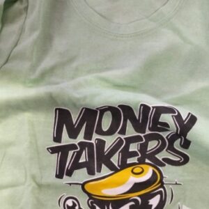 Private Label KIDS GREEN T SHIRT 65