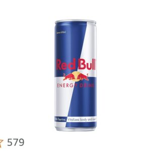 Red Bull Energy Drink 250 ml