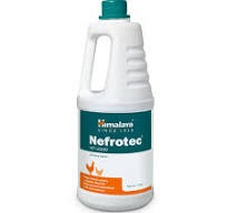 Himalaya Nefrotec Vet 1ltr