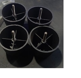 Private Label SOFA STAND PACK OF 4 PLASTICK