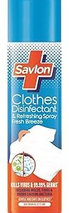Savlon Clothes Disinfectant and Refreshing Spray 230 ml