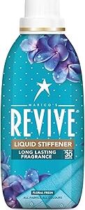 Revive Liquid Stiffener with Floral Fresh fragrance 395g