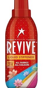 Revive Liquid 400 g Stiffener All Fabrics All Colours