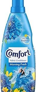 Comfort Morning Fresh Fabric Conditioner 860 ml Bottle