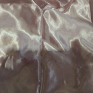 Private Label Rose Pink Pillow Cover 2 Pcs