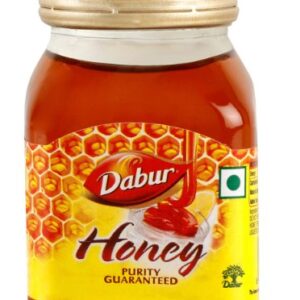 Dabur Honey Brand with No Sugar Adulteration 100g