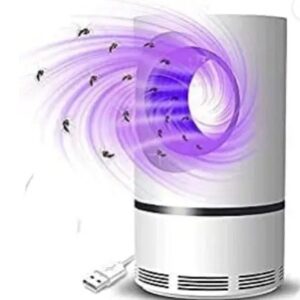 Private Label Maharaha Mosquito Killer UV Light LED Lamp Fan Large Trap Killer Mosquito Trap USB POWER Electric Insect Killer Indoor Suction Trap