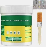 Vixello Waterproof AgentNew Waterproof Insulating Sealant 500G